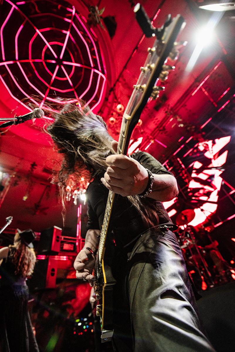 Sirenia - Latin American Tour 2025